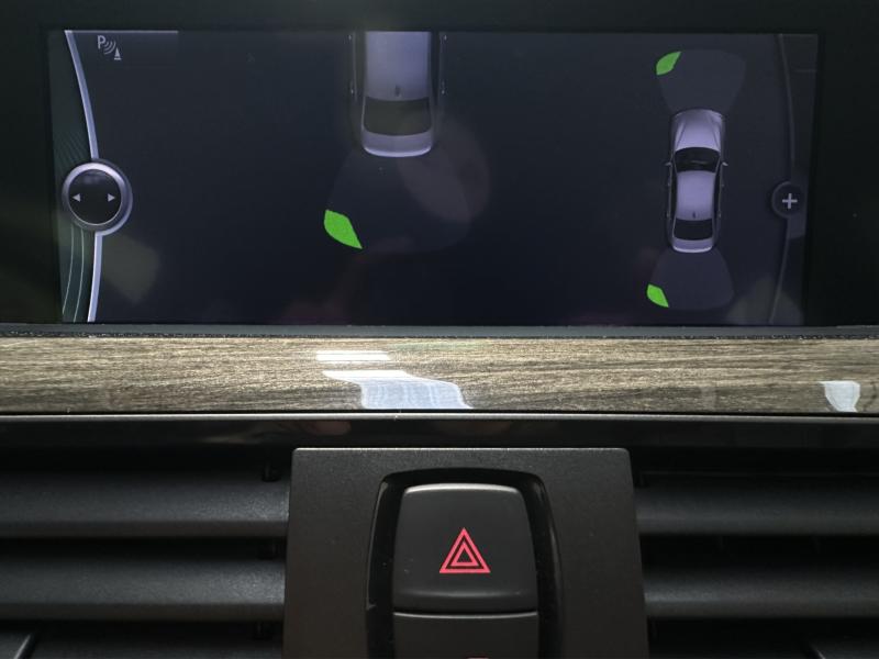 BMW Seria 3 2012 - miniatură 28