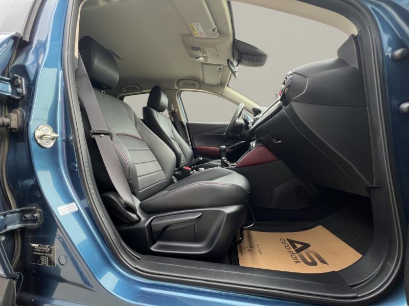Mazda CX-3 2017 - miniatură 21