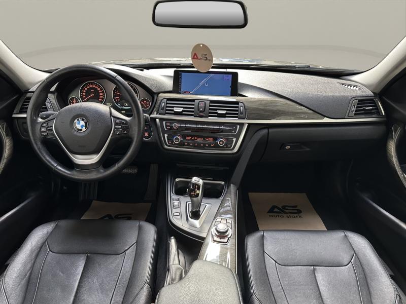 BMW Seria 3 2012 - miniatură 19