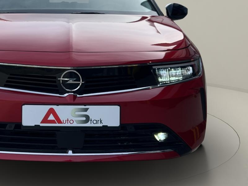 Opel Astra 2022 - miniatură 9