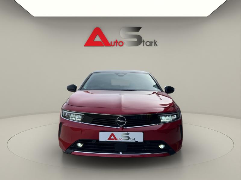 Opel Astra 2022 - miniatură 5