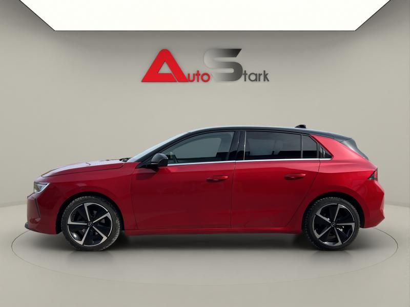 Opel Astra 2022 - miniatură 10