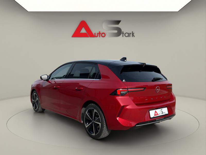Opel Astra 2022 - miniatură 11