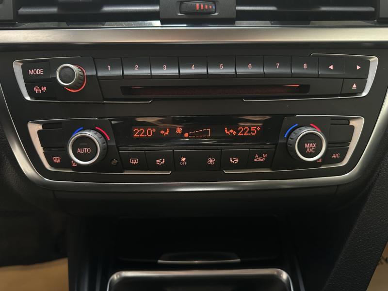 BMW Seria 3 2012 - miniatură 30