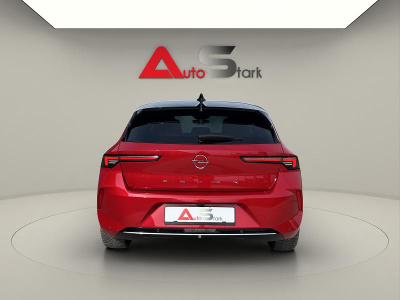 Opel Astra 2022 - miniatură 6
