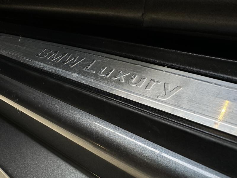 BMW Seria 3 2012 - miniatură 35