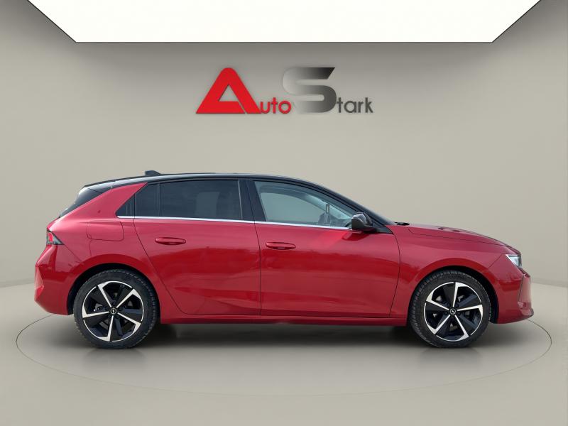 Opel Astra 2022 - miniatură 13
