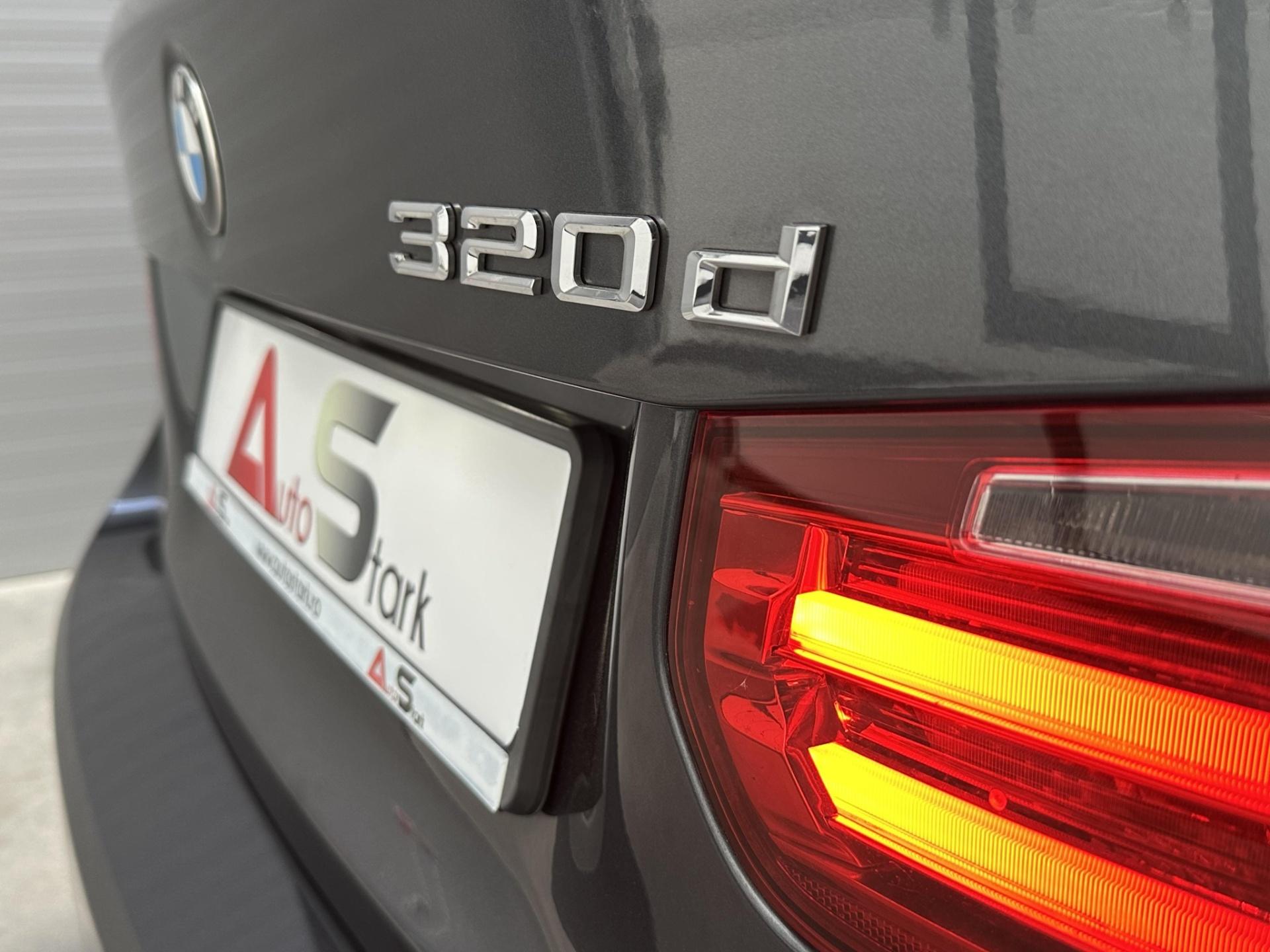 BMW Seria 3 2012 - imagine 36