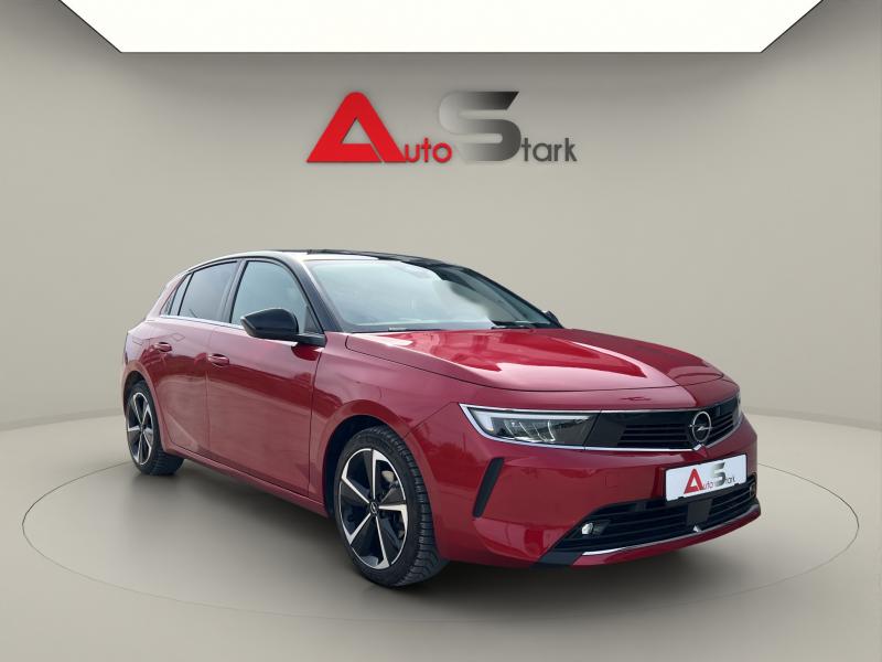 Opel Astra 2022 - miniatură 2