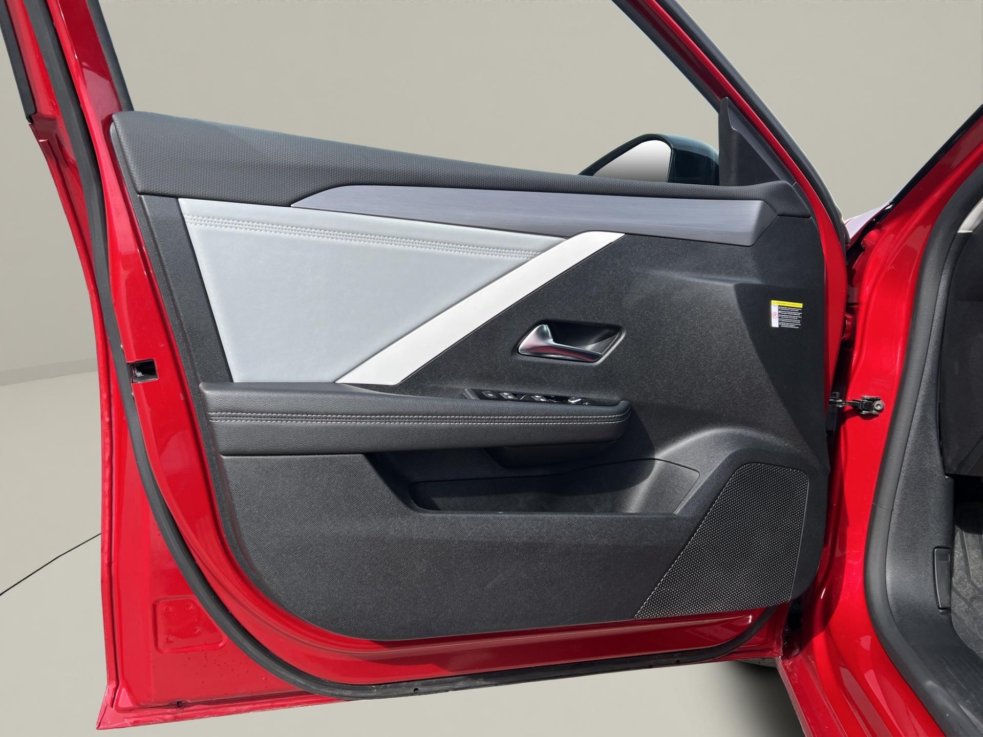 Opel Astra 2022 - imagine 18