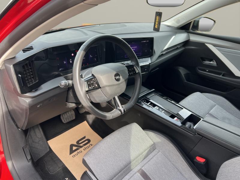 Opel Astra 2022 - miniatură 3