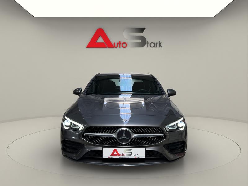 Mercedes-Benz CLA 250 2019 - miniatură 5