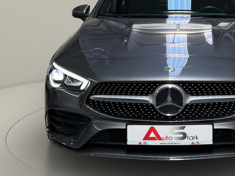 Mercedes-Benz CLA 250 2019 - miniatură 14