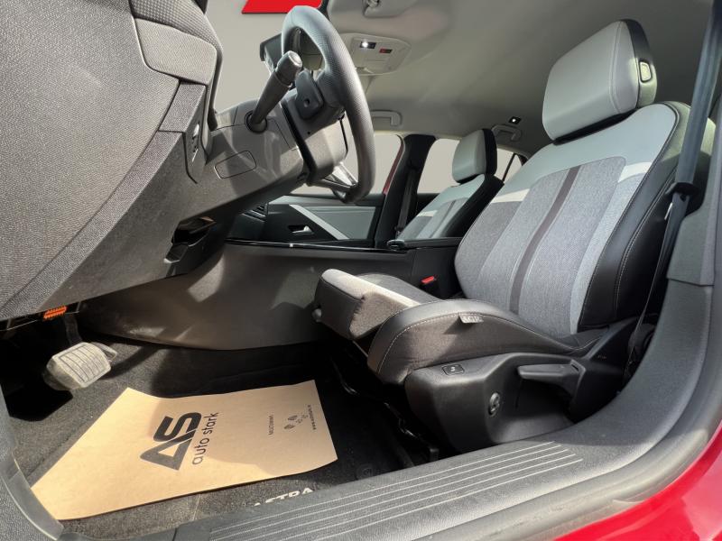 Opel Astra 2022 - miniatură 16