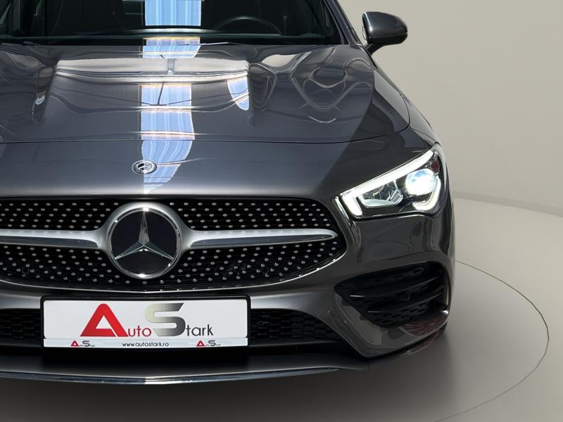 Mercedes-Benz CLA 250 2019 - miniatură 9