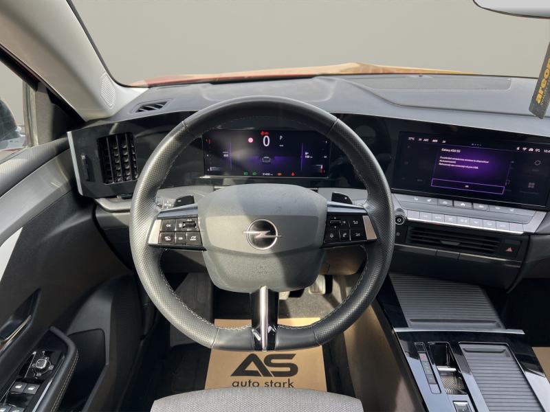 Opel Astra 2022 - miniatură 24
