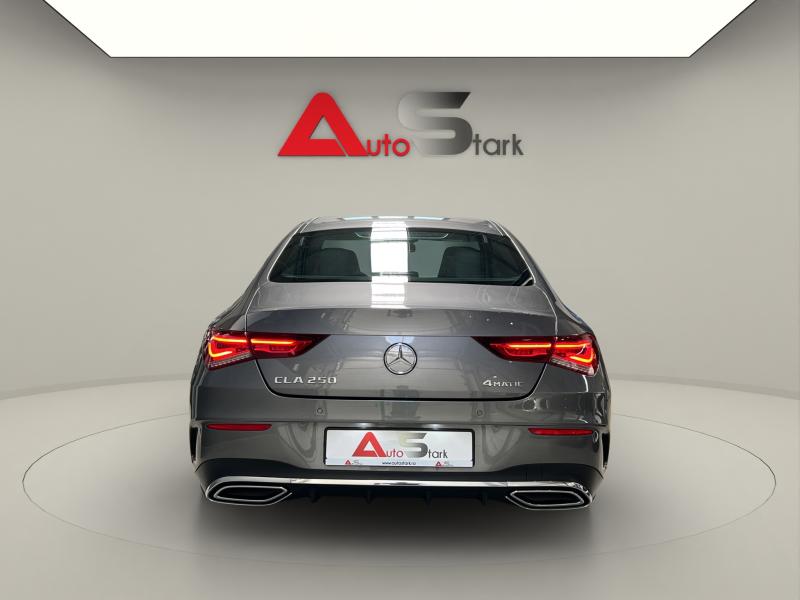 Mercedes-Benz CLA 250 2019 - miniatură 6