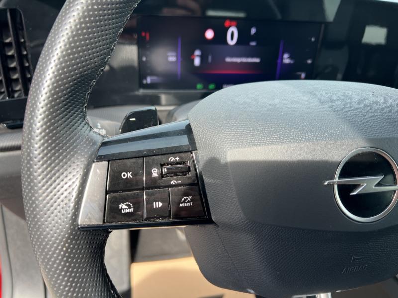 Opel Astra 2022 - miniatură 25