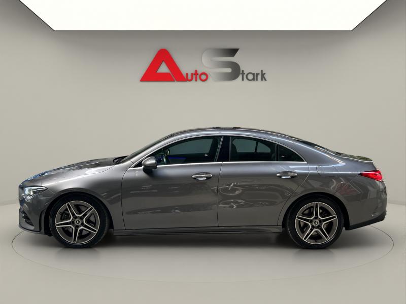 Mercedes-Benz CLA 250 2019 - miniatură 10