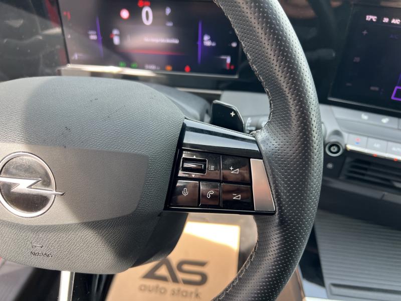 Opel Astra 2022 - miniatură 26