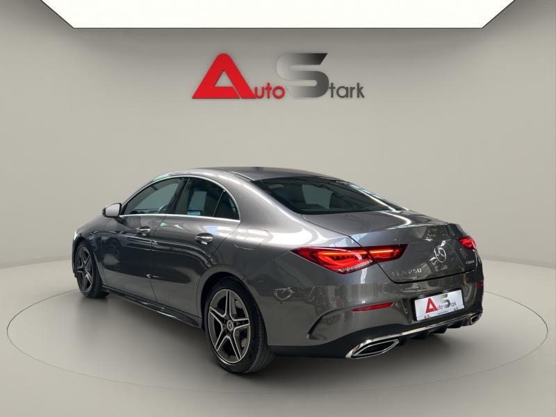 Mercedes-Benz CLA 250 2019 - miniatură 11