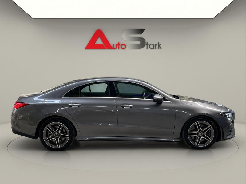 Mercedes-Benz CLA 250 2019 - miniatură 13