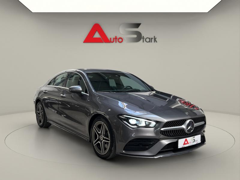Mercedes-Benz CLA 250 2019 - miniatură 2