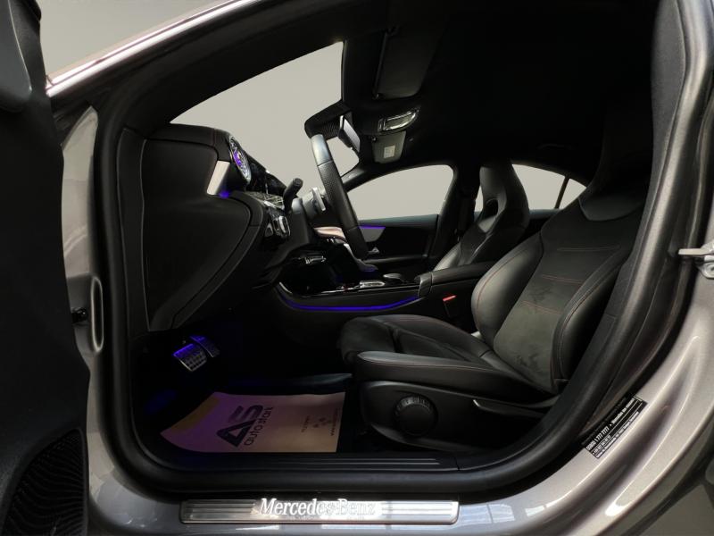 Mercedes-Benz CLA 250 2019 - miniatură 16