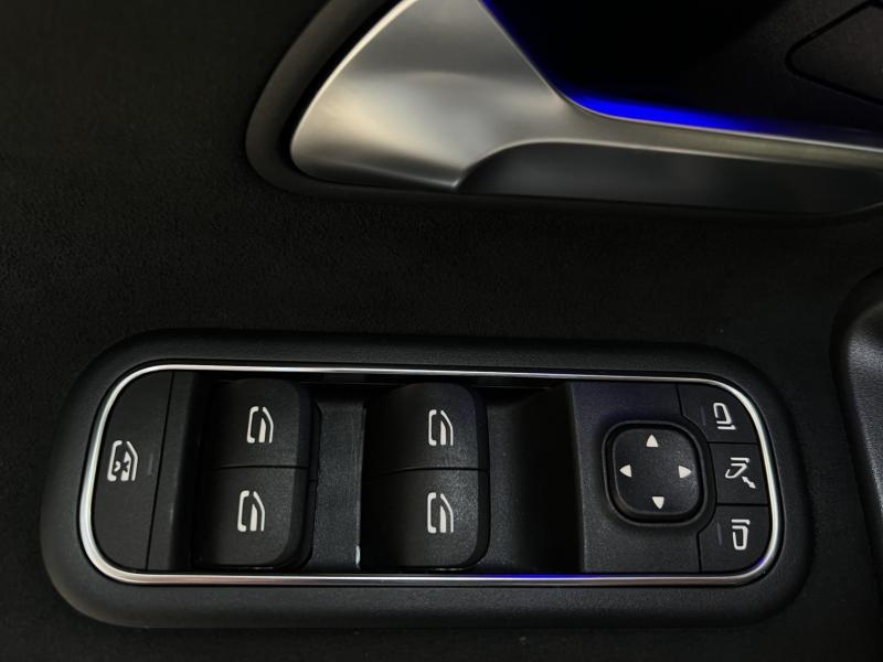 Mercedes-Benz CLA 250 2019 - miniatură 41