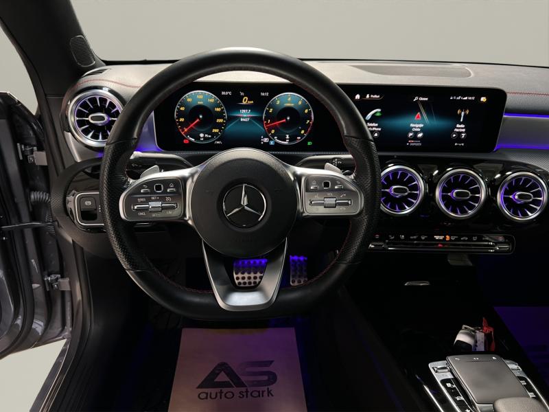 Mercedes-Benz CLA 250 2019 - miniatură 23