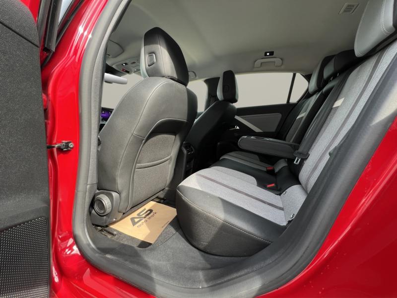 Opel Astra 2022 - miniatură 17