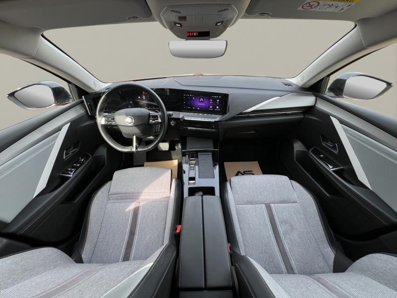 Opel Astra 2022 - miniatură 19
