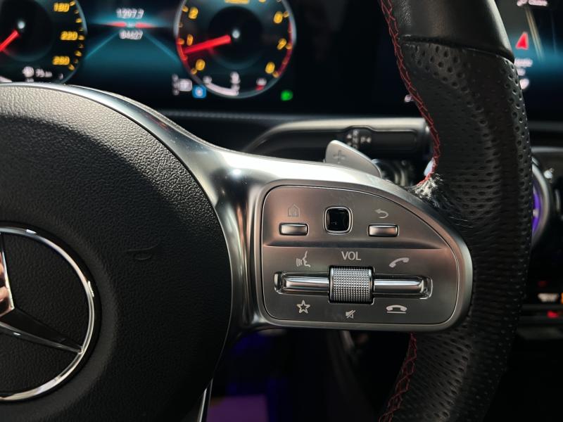 Mercedes-Benz CLA 250 2019 - miniatură 25