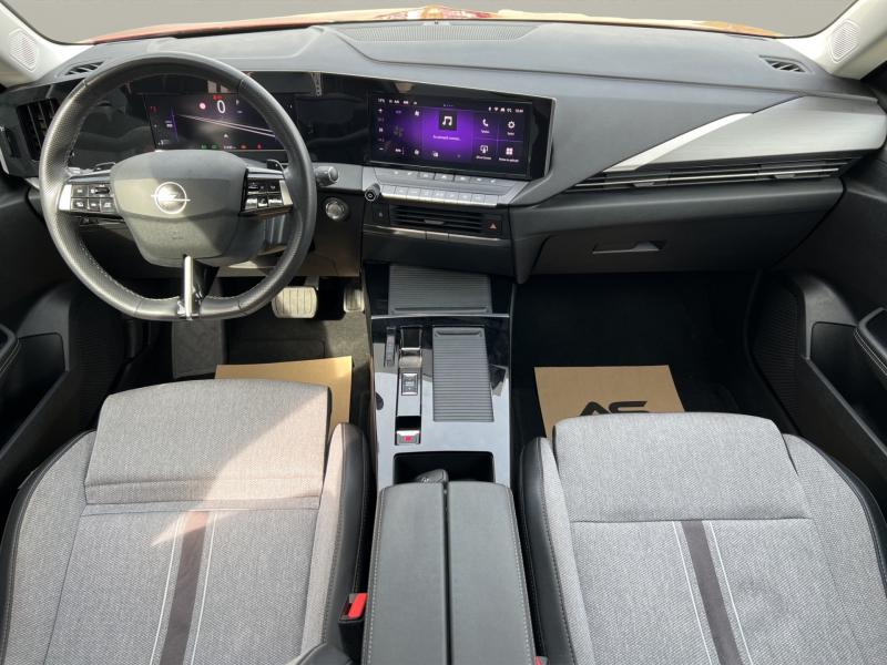 Opel Astra 2022 - miniatură 4