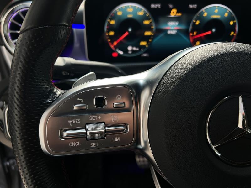 Mercedes-Benz CLA 250 2019 - miniatură 24