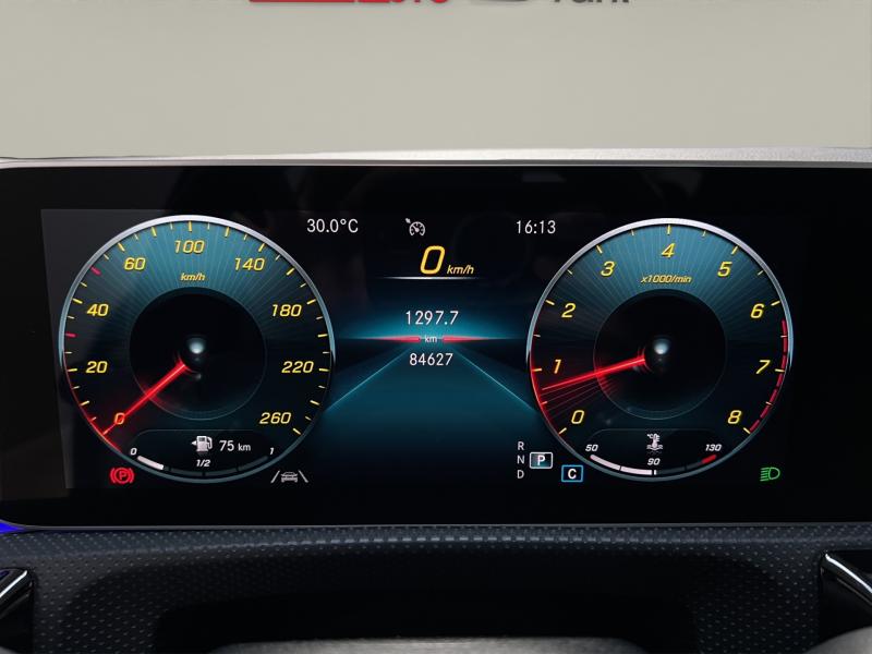 Mercedes-Benz CLA 250 2019 - miniatură 7
