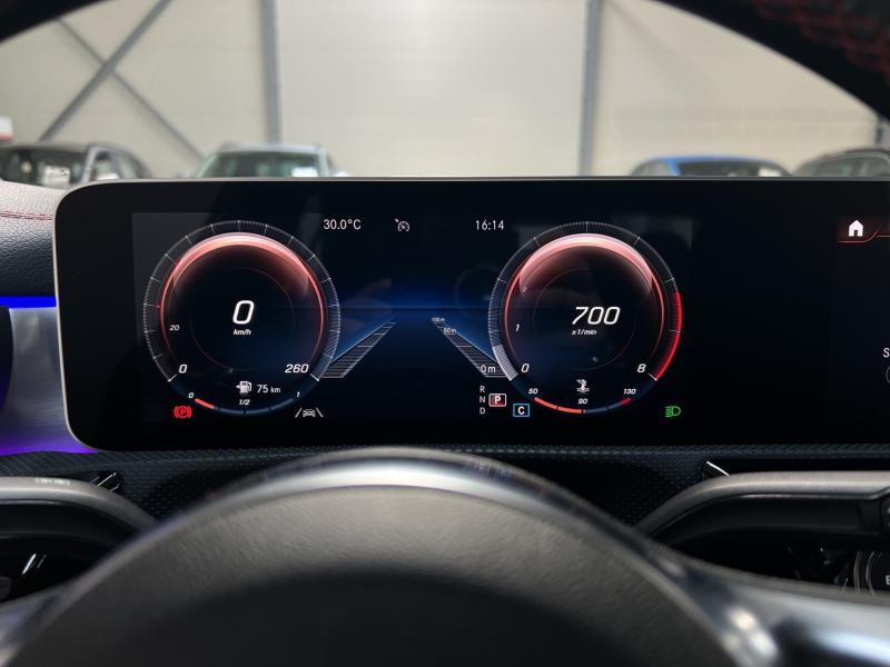 Mercedes-Benz CLA 250 2019 - miniatură 27