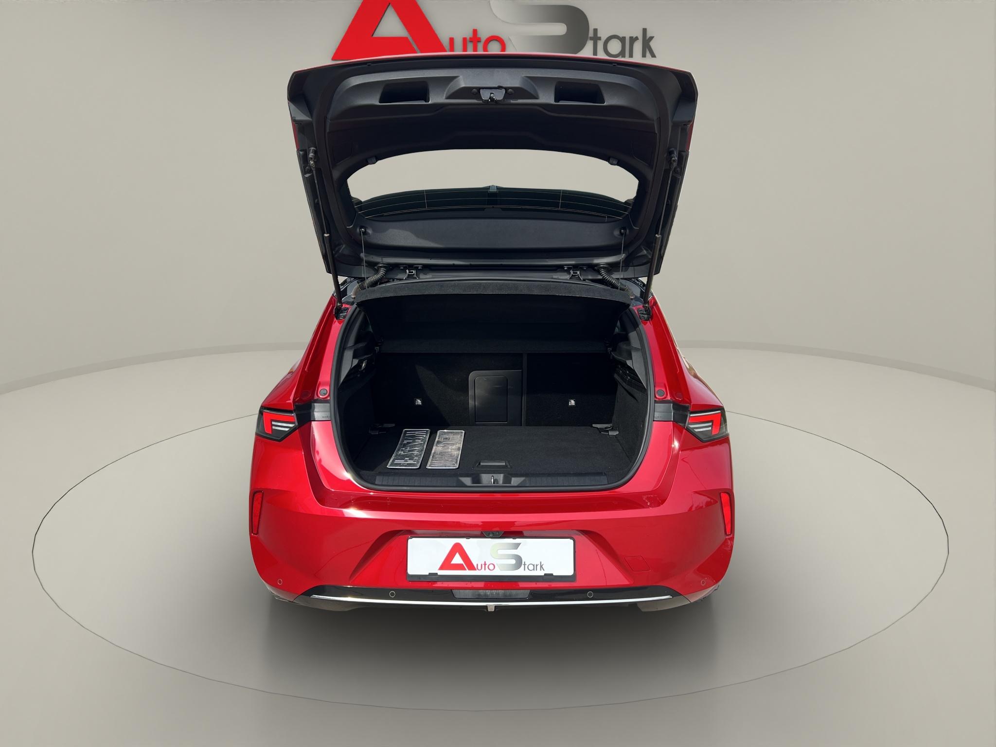 Opel Astra 2022 - imagine 40