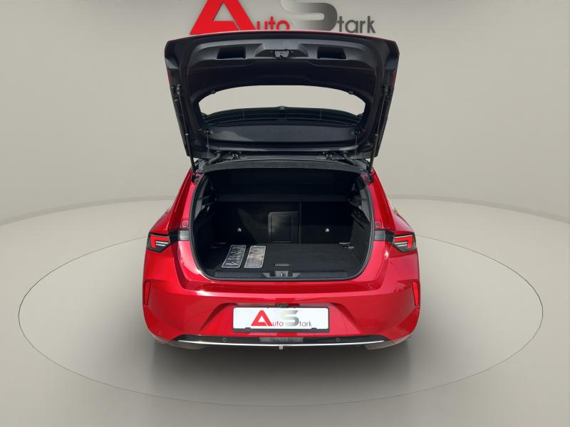 Opel Astra 2022 - miniatură 40