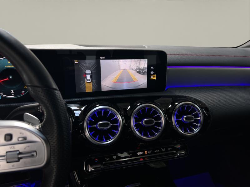 Mercedes-Benz CLA 250 2019 - miniatură 28