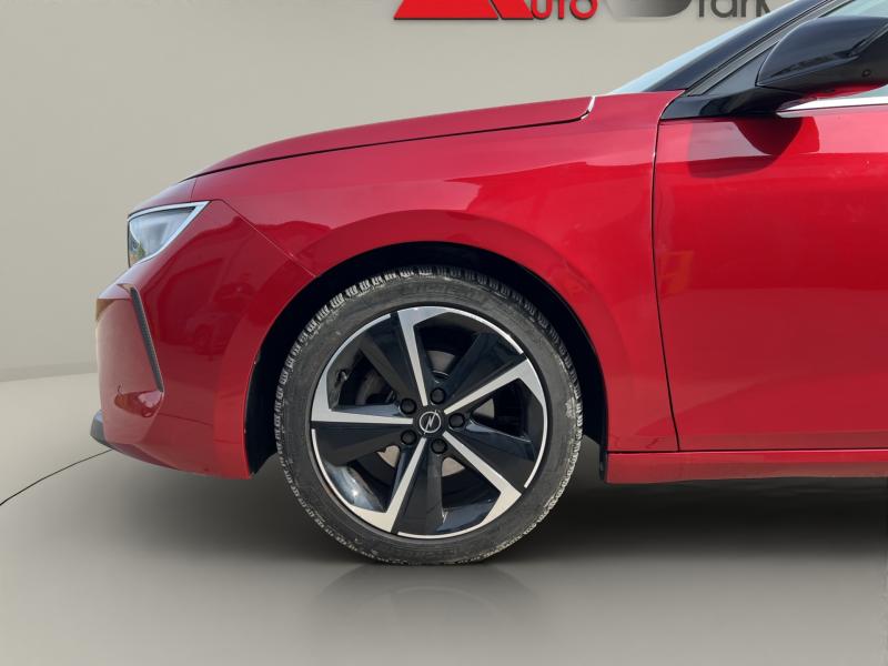 Opel Astra 2022 - miniatură 36