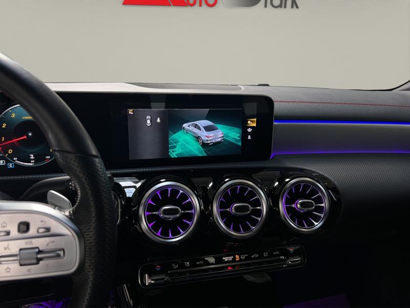 Mercedes-Benz CLA 250 2019 - miniatură 29