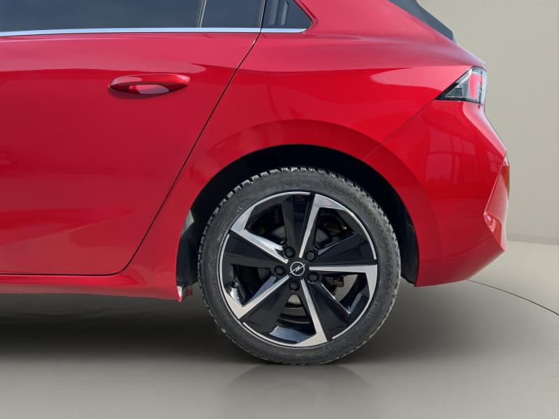 Opel Astra 2022 - miniatură 37