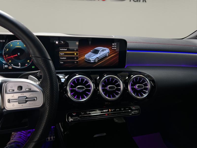 Mercedes-Benz CLA 250 2019 - miniatură 30
