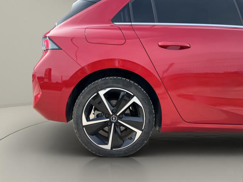 Opel Astra 2022 - miniatură 38