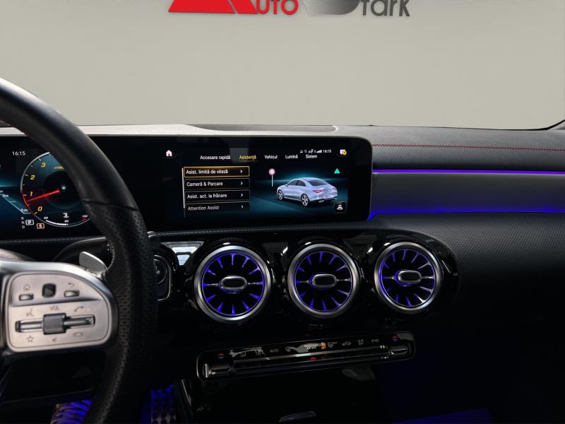 Mercedes-Benz CLA 250 2019 - miniatură 31