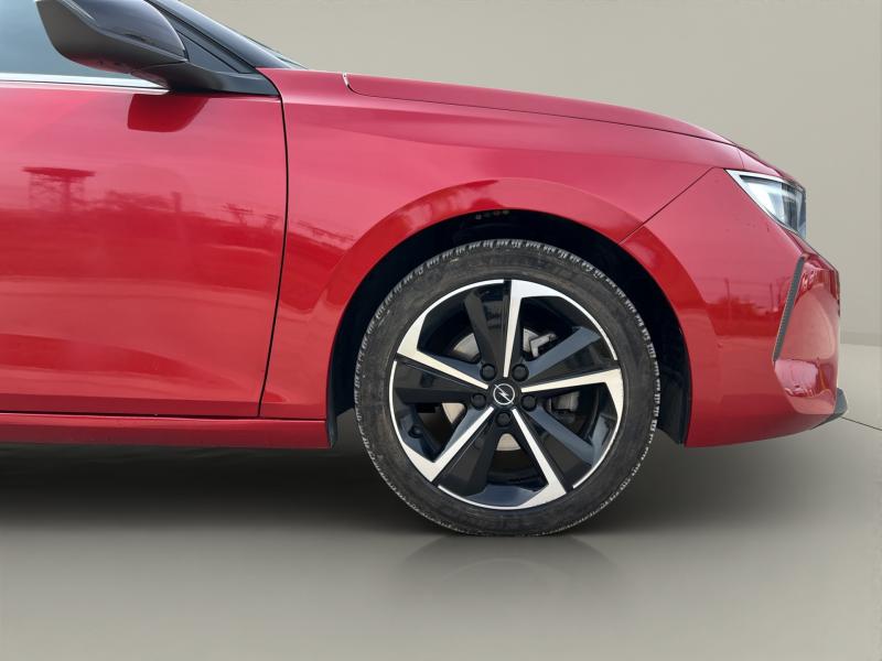Opel Astra 2022 - miniatură 39