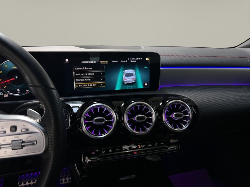 Mercedes-Benz CLA 250 2019 - miniatură 32