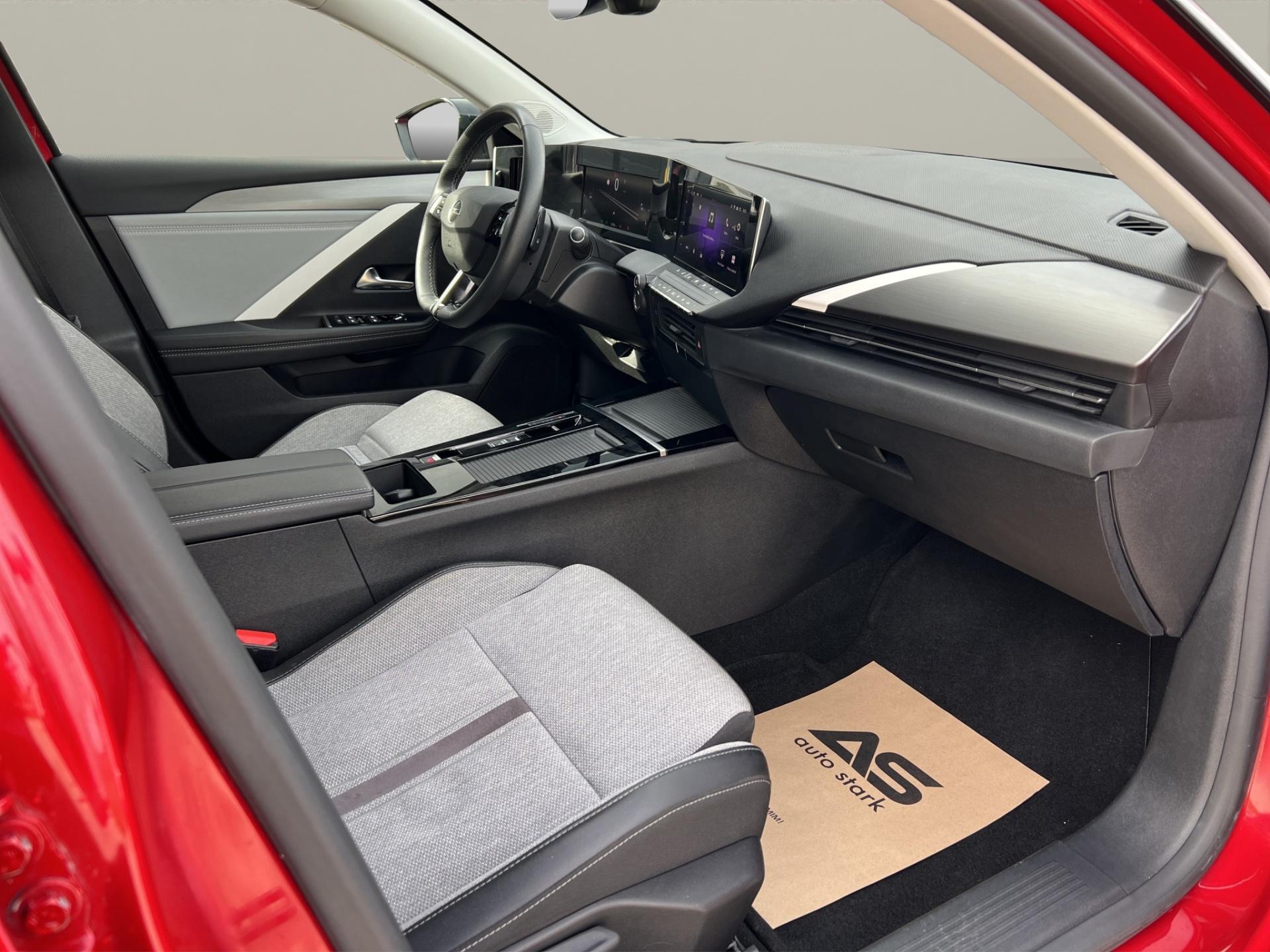 Opel Astra 2022 - imagine 22