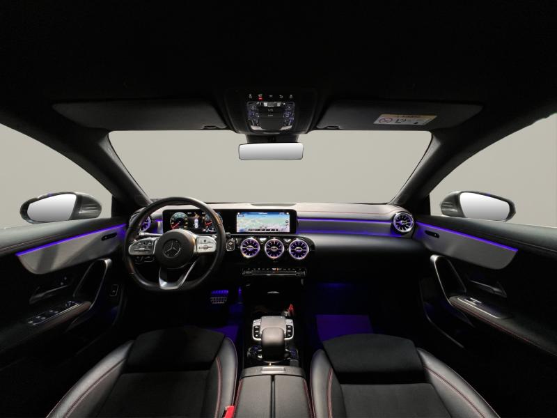 Mercedes-Benz CLA 250 2019 - miniatură 19